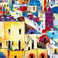 Santorini