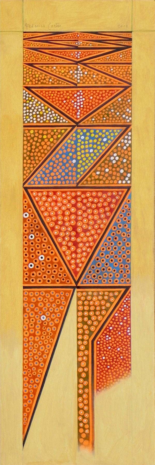 Carpet Number 7