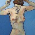 Dextrous Nude