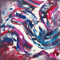 Magenta Surface