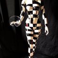 The Chess  Woman