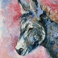 Little Donkey