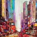 Tutti i colori di New York