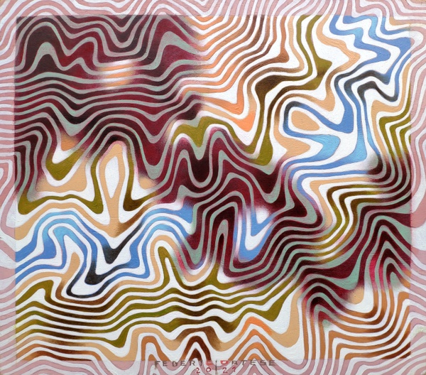 Relief Number 9