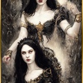 Vampire Kiss® di HEL MORT