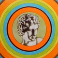 Apolo en la Galería de los Uffizi