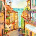 Seaside Village