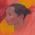Diffident Girl