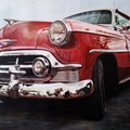 American Dream Car