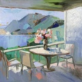 Summer Veranda
