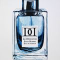 Le Désespoir - Blue Edition
