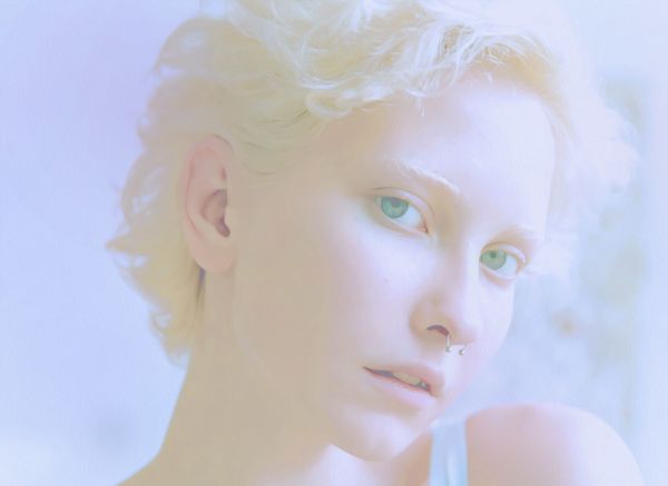 Donne di HEL MORT, il dubbio