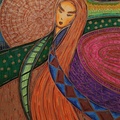 Lady Midday