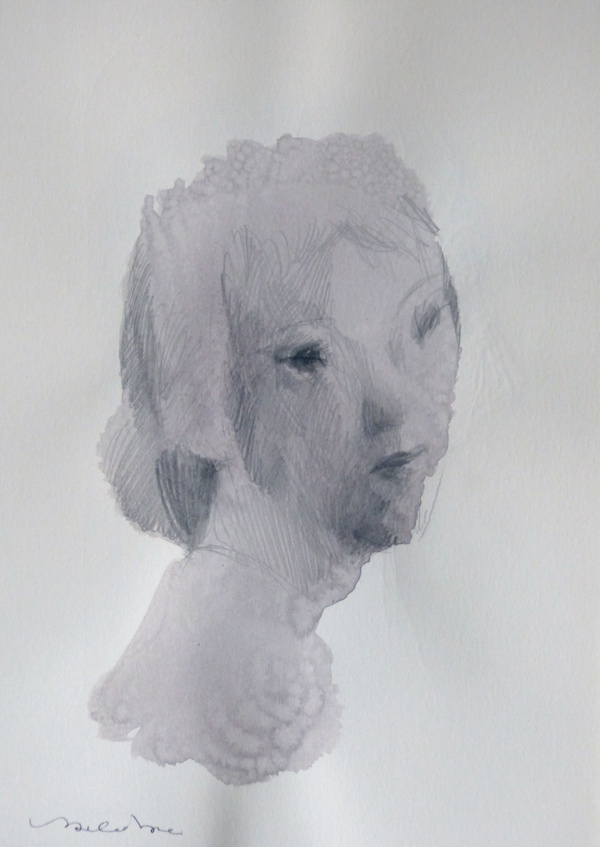 Portrait 20-17