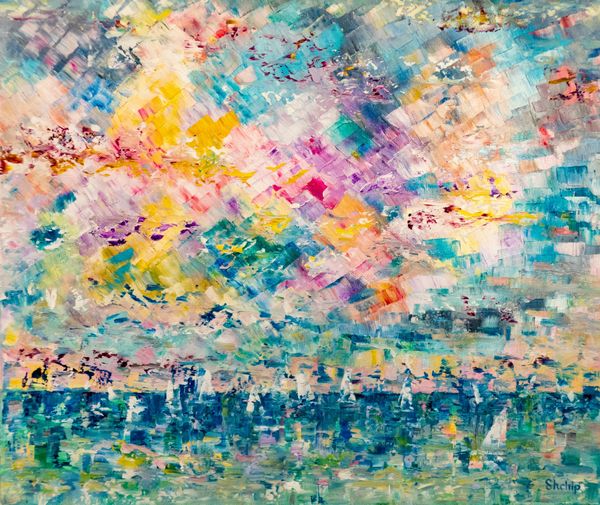 Sailing Regatta