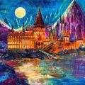 School of Wizardry