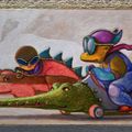The Race