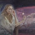 Angel Of Avalon