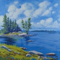 3 Pines - Adirondacks