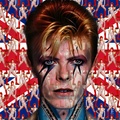 David Bowie's Fashion (XL)