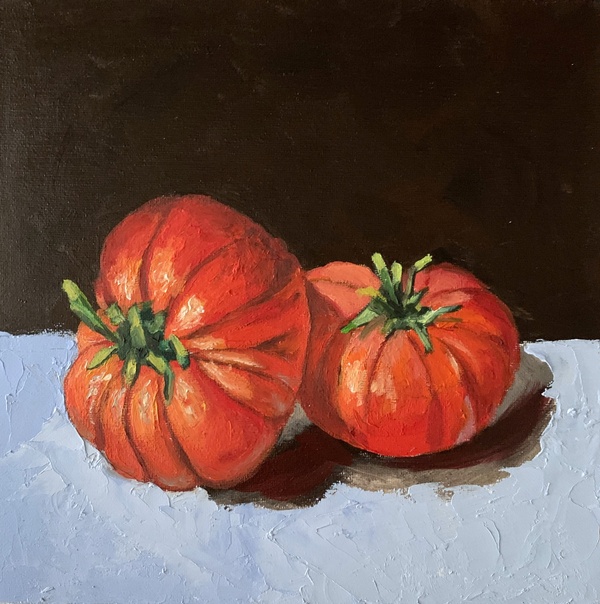 Red Tomatoes