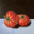 Tomates rojos