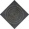 Golden Circular Traces