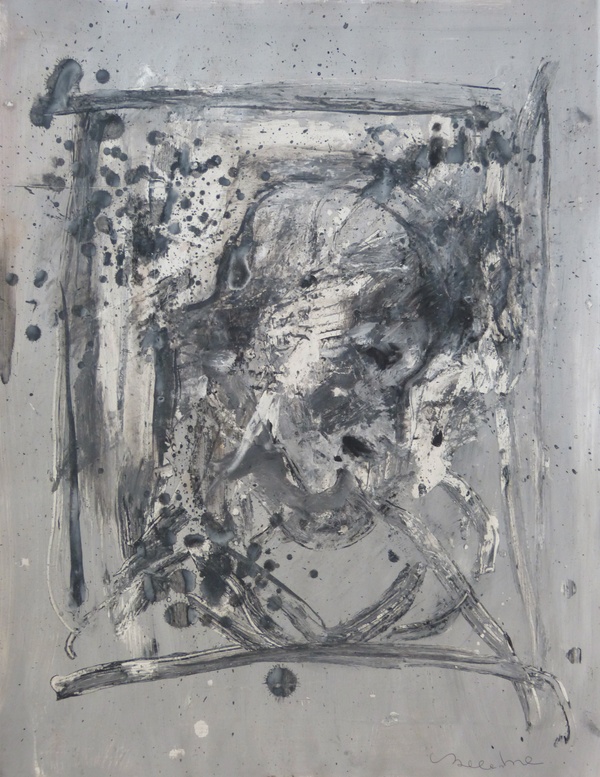 The Large Portrait 18C5