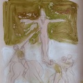 Crucifixión 2