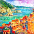 Tossa de Mar