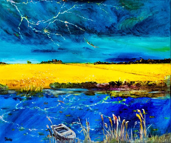 Thunderstorm