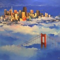 San Francisco Dreaming