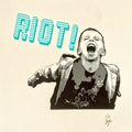 RIOT! - Blue Edition