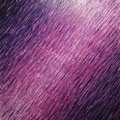 Grande Texture Couteau Blanc Rose Violette
