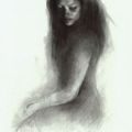 Untitled Charcoal