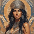 Pocahontas