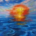 Liquid Reflections