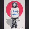 Citizen of Νowhere (Red Edition)