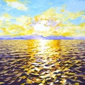 Light on Water 60