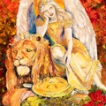 Golden Angel