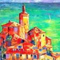 Coral Town
