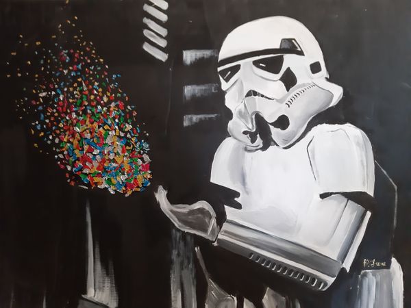 Stormtrooper