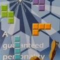 A guaranteed personality
