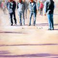 Cagnes Boules