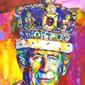 King Charles III