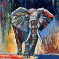 Elephant