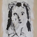 The Large Portrait 18C12