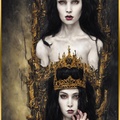 Vampire Kiss® di HEL MORT