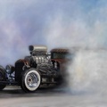 Drifting Rat Road