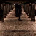 In The Subway In New York City (2019-12-GNY-25)